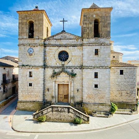Apartaments Chenin Blanc-Priorat- Cornudella de Montsant Exterior photo